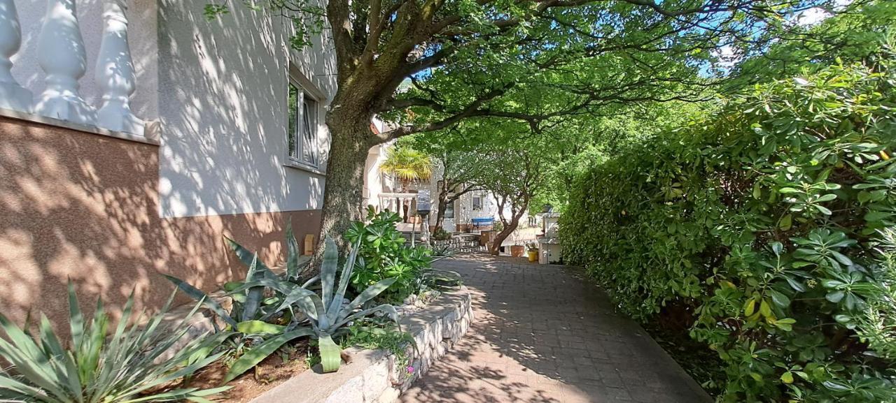 Villa Haus Niko 塞尼 外观 照片