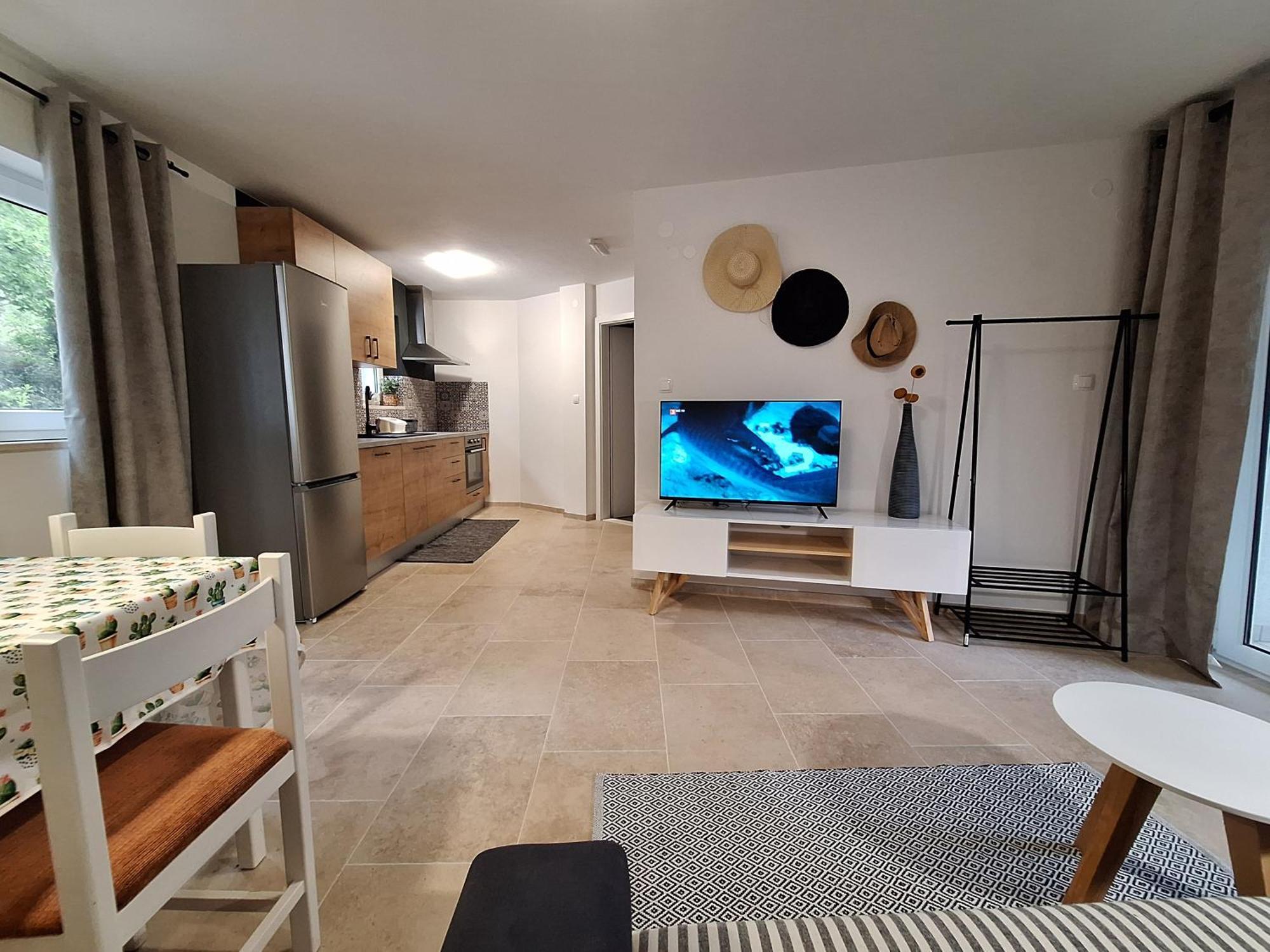Villa Haus Niko 塞尼 外观 照片