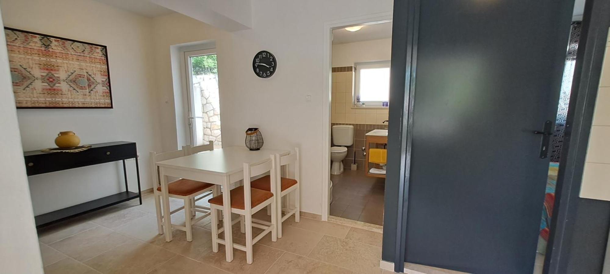 Villa Haus Niko 塞尼 客房 照片