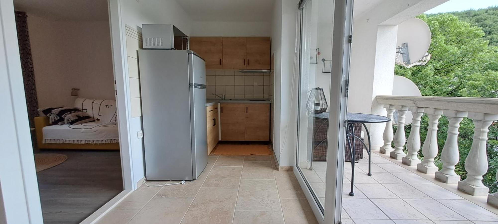 Villa Haus Niko 塞尼 客房 照片