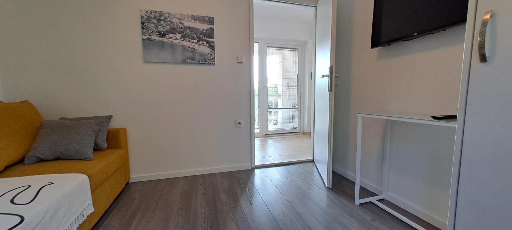 Villa Haus Niko 塞尼 客房 照片