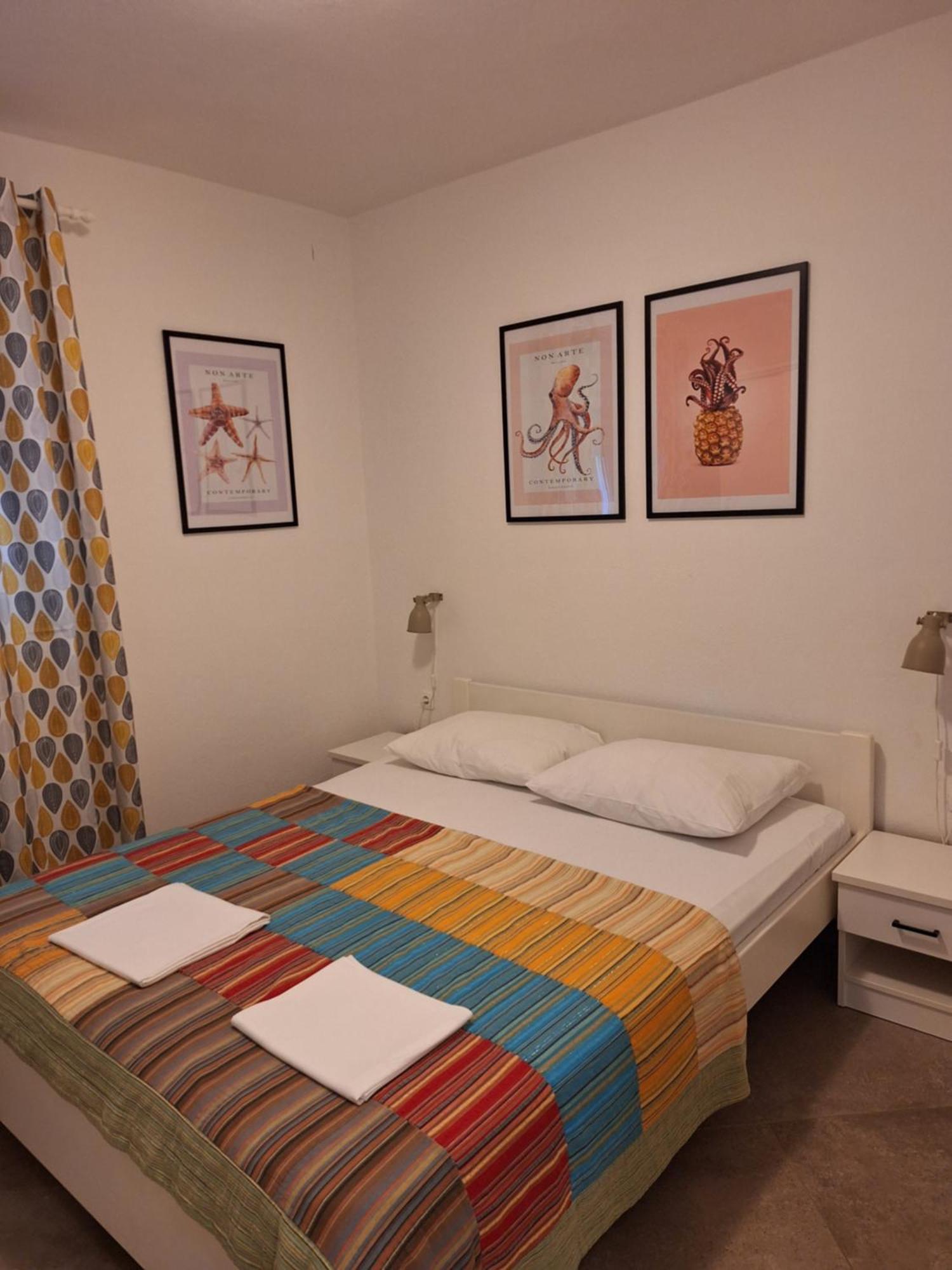 Villa Haus Niko 塞尼 客房 照片