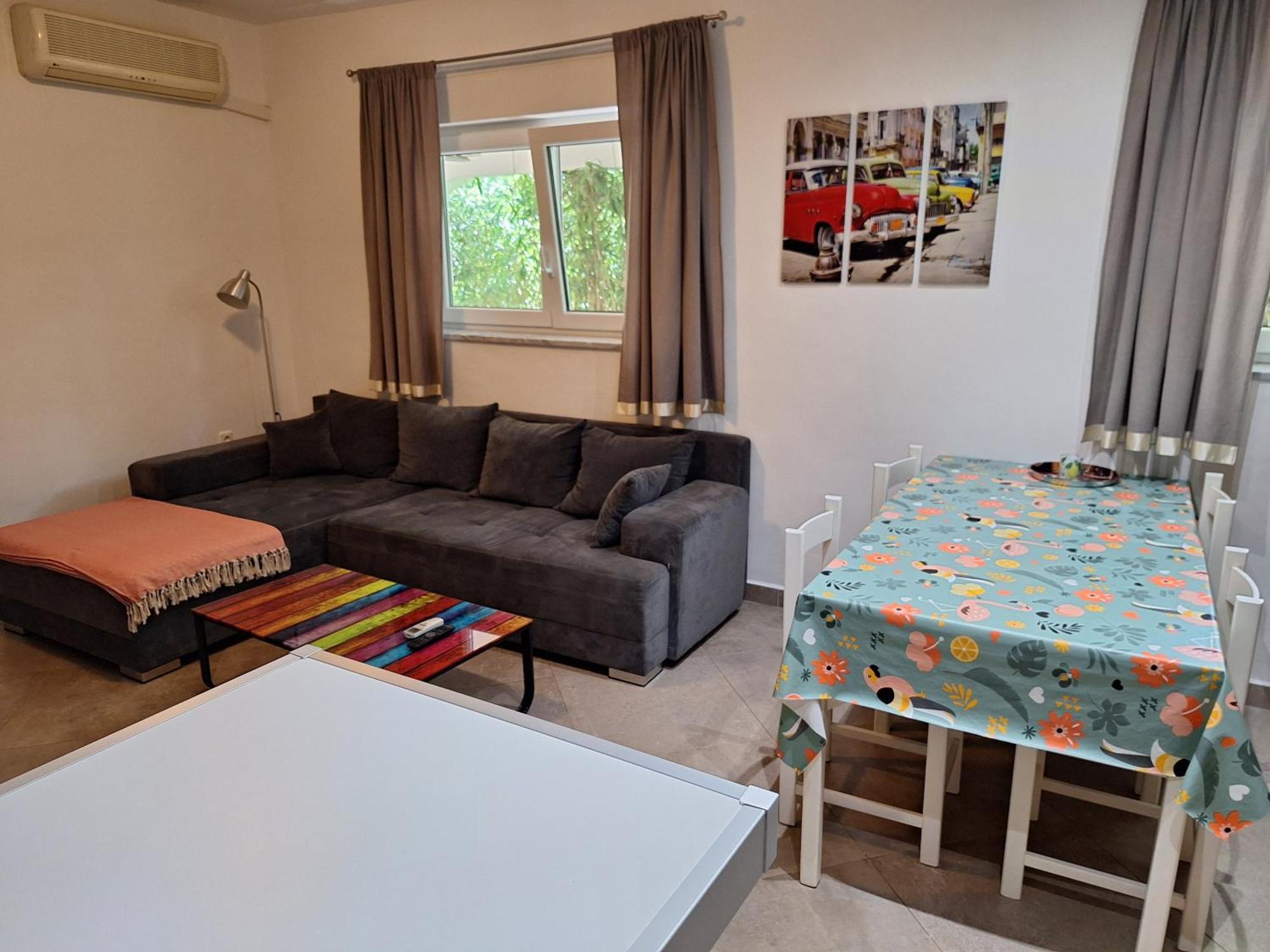Villa Haus Niko 塞尼 外观 照片